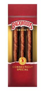 BACKWOODS SELECT CT SPCL