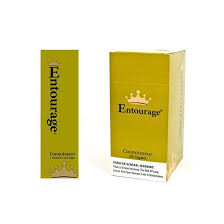 ENTOURAGE CONNOISSEUR  (25)