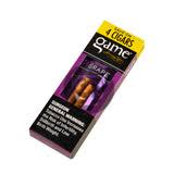 GAME 4 CIGARS- GRAPE