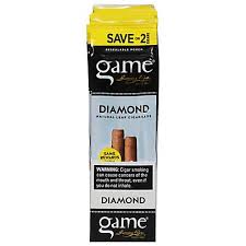 GAME DIAMOND SAVE ON 2