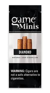 GAME MINI DIAMOND 2/0.99