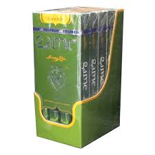 GAME PALMA GREEN FOIL FRESH 5PK