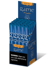 GAME PALMA VANILLA UPRIGHT 25