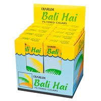 DJARUM BALI HAI 120 FILTERED CIGARS