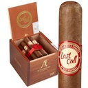 LAST CALL HABANO AJF - CORTICAS (4 X 52) BOX 25