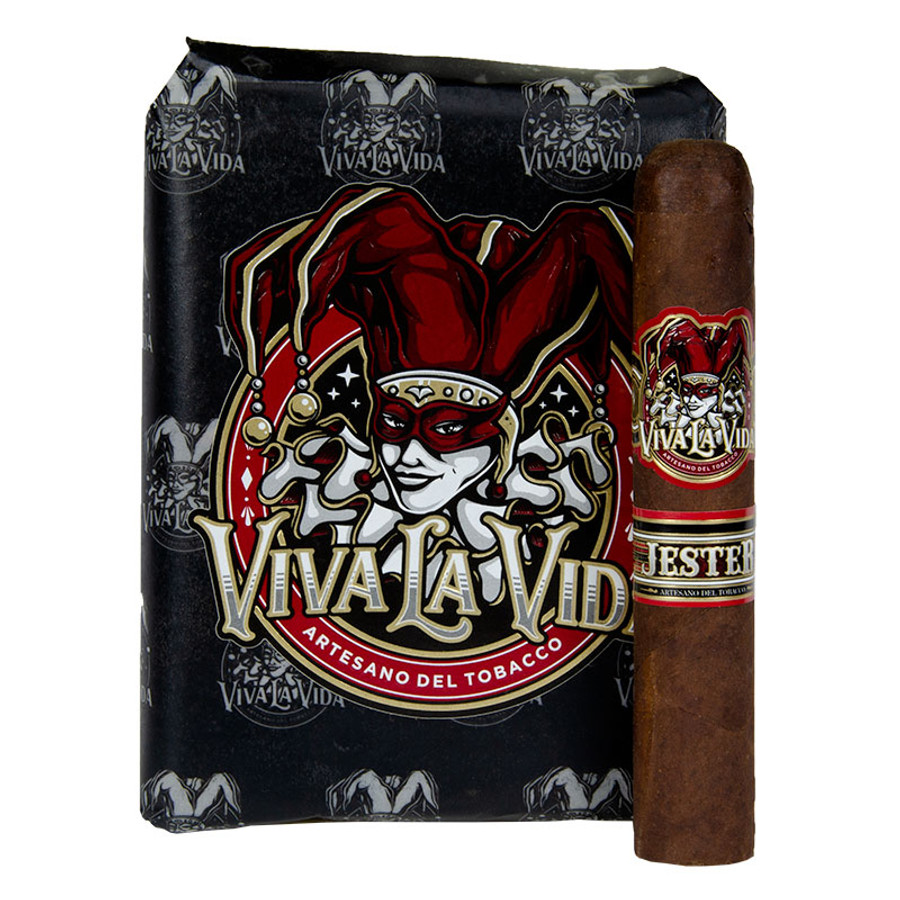 VIVA LA VIDA JESTER BUNDLE 5X56  (20)