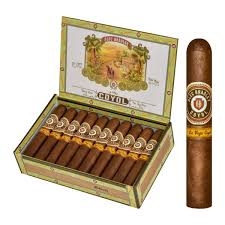 ALEC BRADLEY LA VEGA COYOL ROBUSTO (20)