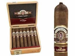 ALEC BRADLEY THE LINEAGE ROBUSTO (24)
