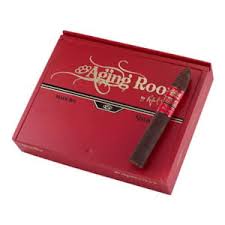 AGING ROOM SOLERA MADURO FESTIVO (52X4 5/7)