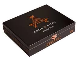 MONTECRISTO CIUDAD DE MUSICA PIRAMIDE 6 1/8X52 (20)