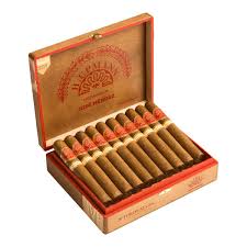 H UPMANN HISPANIOLA  JOSE MENDEZ TORO (52X6 1/8)
