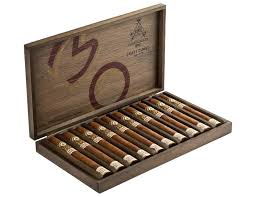 MONTECRISTO LTD ED CRAFTED BY AJ TORO 50X6  (10)