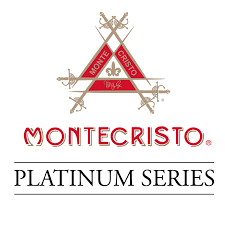 MONTECRISTO PLATINUM NO. 3 (44X5 1/2)