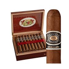 ROMEO Y JULIETA ANIVERSARIO CHURCHILL (54X7)