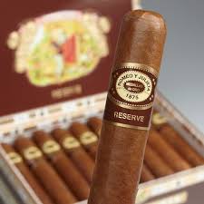 ROMEO Y JULIETA RESERVE CHURCHILL (54X7)
