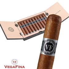 VEGAFINA MASTER 2012 (52X5)