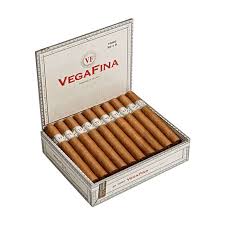 VEGAFINA ORIGINAL ROBUSTO (50X5)