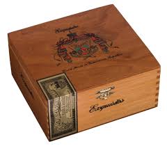 AF EXQUISITOS MADURO BOX (50)