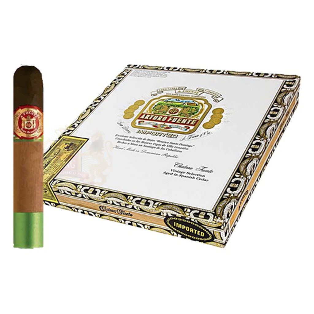 AF CHATEAU FUENTE MAD 20 41/2 X 50