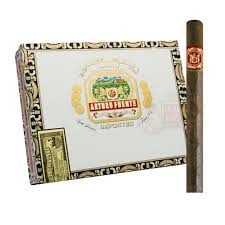 AF SPANISH LONSDALE X/C 25 61/2 X 42 ARTURO FUENTE