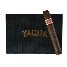 YAGUA TORO 6X52 (20) JC NEWMAN