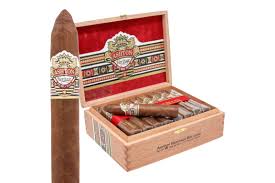 ASHTON HERITAGE BELICOSO #2 (25)