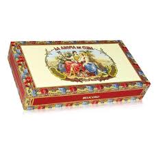 ASHTON LA AROMA DE CUBA BELICOSO (25)