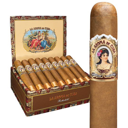 ASHTON LA AROMA DE CUBA EL JEFE CT (24)
