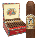 ASHTON LA AROMA DE CUBA ROTHCHILD (25)