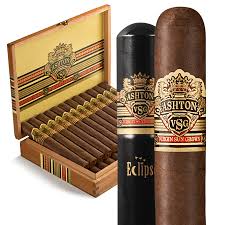 ASHTON VSG ECLIPSE TUBE 6X52  (24)