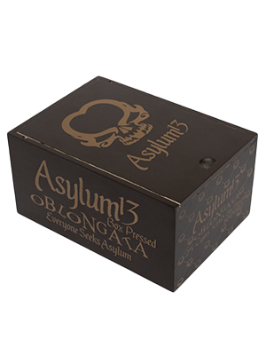 ASYLUM 13 MEDULLA MADURO 50X5 (25)