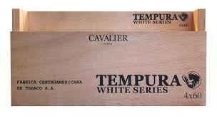 CAVALIER BII-VJ TEMPURA 6X40  (15)