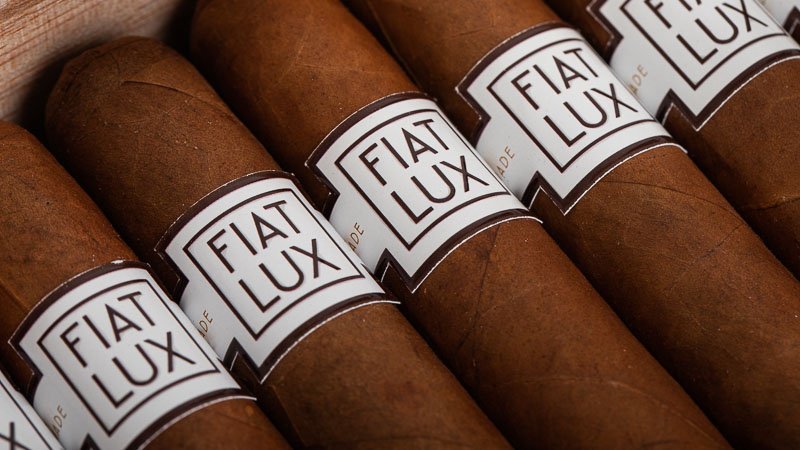 CROWNED HEADS FIAT LUX INTUITIONS 5X50 (20)