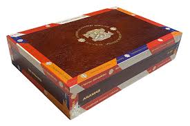 OFC ARAMAS A52 5X52 (20) OZ FAMILY