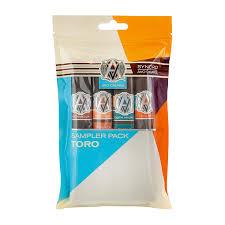 AVO  SYNCRO TORO SELECTION Ce US 10/4'S SAMPLE(40)