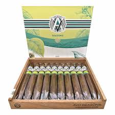 AVO SEASONS DIADEMA CIGARS (10)