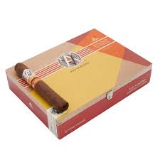 Avo Syncro Nicaragua Robusto