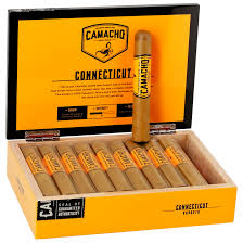 Camacho Connecticut Robusto