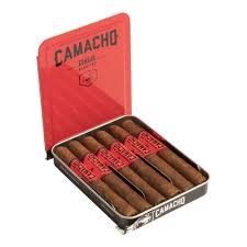 Camacho Corojo Machitos 