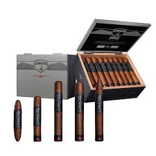 CAMACHO Coyolar Super Toro Ce US 25's 6X52(25)