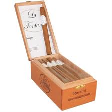 La Fontana Vintage Belicoso 