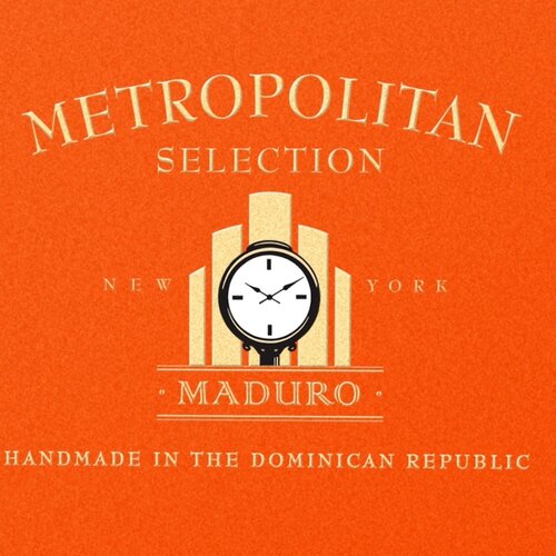 FERIO TEGO Metropolitan Maduro University