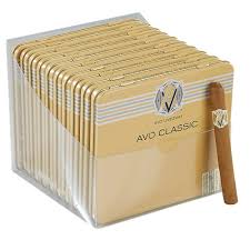 Avo Classic Puritos