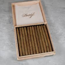 DAV Davidoff Cigarillos Mini US 50's 3.5X20(50)