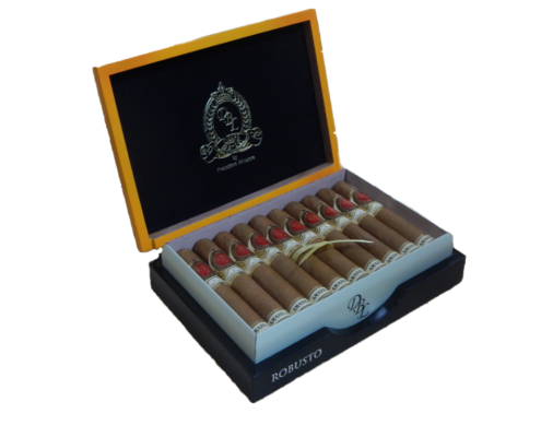 DBL AMARILLO CHURCHILL 6 3/4X50  (20)