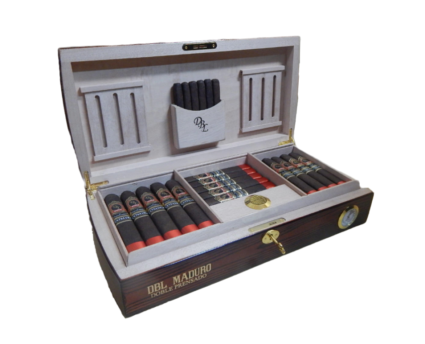 DBL EXTRA VIEJO TORO LIMITED SELECTION  (20)