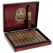 DBL LINEA GORDA HABANO EL REY XXXV 6X60  (20)