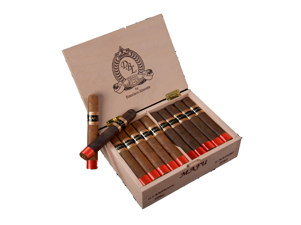 DBL LINEA MAFU TORO 6X54  (30)