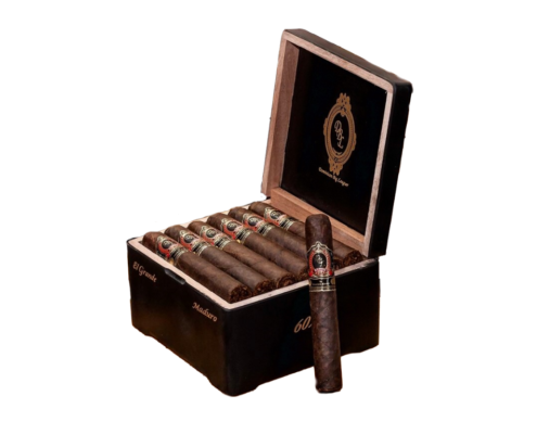 DBL MADURO BIG PAPI 6X54  (24)
