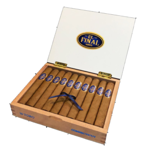 DBL THE FINAL TORO CAMEROON 5 7/8X52  (20)